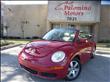 2006 Volkswagen New Beetle