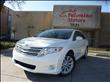 2010 Toyota Venza