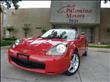 2001 Toyota MR2 Spyder