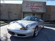 2000 Porsche Boxster