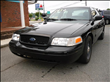 2010 Ford Crown Victoria