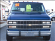1995 Chevrolet G20