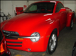2003 Chevrolet SSR