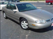 1999 Chevrolet Monte Carlo