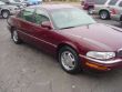1998 Buick Park Avenue