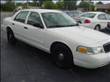 2005 Ford Crown Victoria