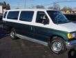 1995 Ford E350 Wagon