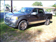 2007 Lincoln Mark LT