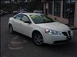 2005 Pontiac G6