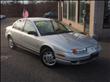 2002 Saturn S Series