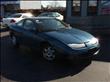 2002 Saturn S Series