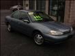 1999 Mercury Mystique