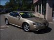 2004 Pontiac Grand Prix