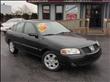 2005 Nissan Sentra
