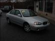 2003 Hyundai Elantra