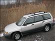 2000 Subaru Forester