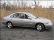 2001 Nissan Altima