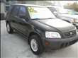 1997 Honda CR-V