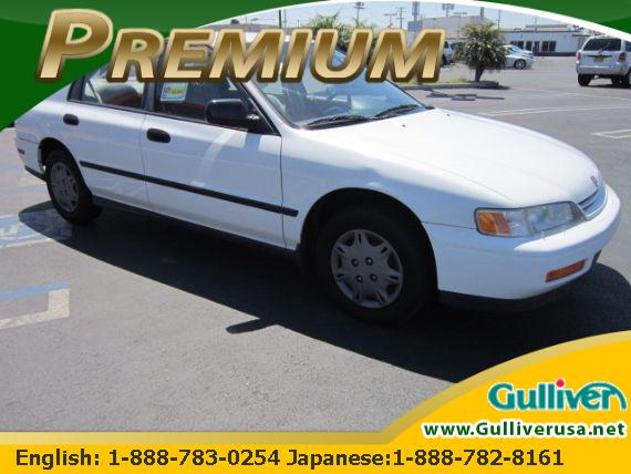 1995 Honda Accord for sale