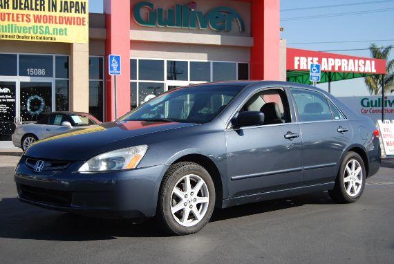 2003 Honda Accord for sale