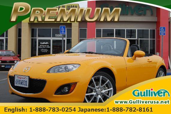2009 Mazda MX-5 Miata for sale
