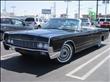 1967 LINCOLN CONTINENTAL