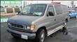 2002 Ford Econoline Wagon