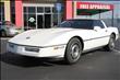 1985 Chevrolet Corvette