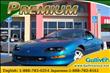 1996 Chevrolet Camaro