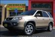 2002 Acura MDX