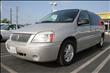 2004 Mercury Monterey