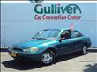 1998 Ford Contour