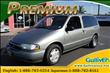 1999 Nissan Quest