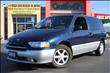 2001 Nissan Quest
