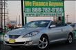 2004 Toyota Camry Solara