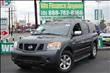 2010 Nissan Armada