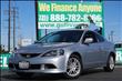 2005 Acura RSX
