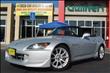 2006 Honda S2000