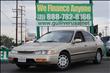 1994 Honda Accord