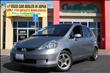 2007 Honda Fit
