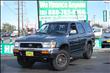 1993 Toyota 4Runner
