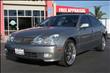 2001 Lexus GS 430