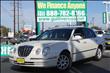 2005 Kia Amanti