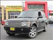 2004 Land Rover Range Rover