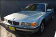 2000 BMW 7 series