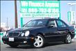 2002 Mercedes-Benz E Class