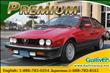 1984 Alfa Romeo GTV-6