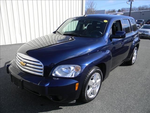 2010 Chevrolet HHR for sale