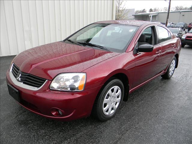 2007 Mitsubishi Galant for sale
