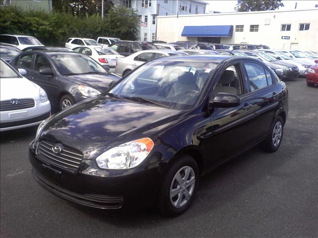 2009 Hyundai Accent for sale